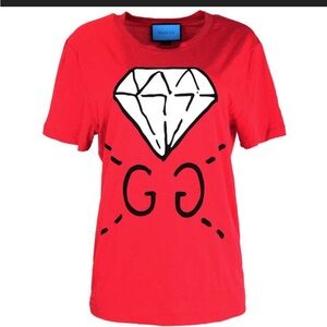 Gucci Unisex T-Shirt
